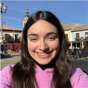 Profesora particular de todas las asignaturas hasta 6º de primaria